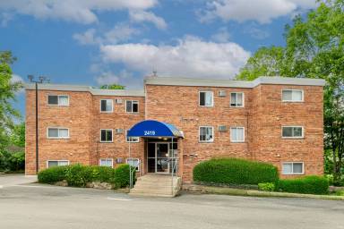 Main picture of 2419 Ohio Ave