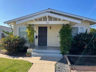 Main picture of 2946 Granada Ave
