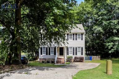 Main picture of 4708 Dillingham Ct