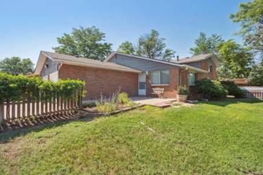 Main picture of 6015 W Jefferson Pl