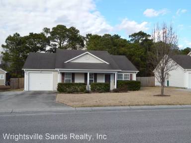 Main picture of 713 Brewster Ln