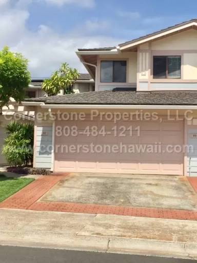 Main picture of 95-296 Ahiku St