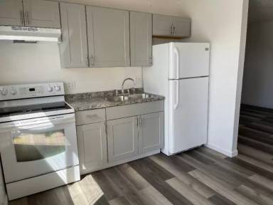 Main picture of Desert Palms Apartments