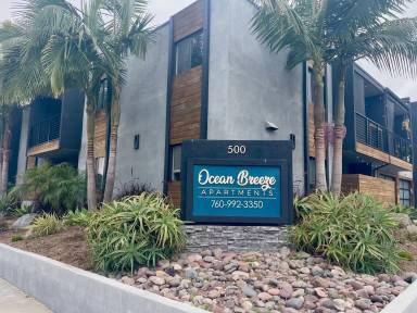 Main picture of Ocean Breeze Apartments