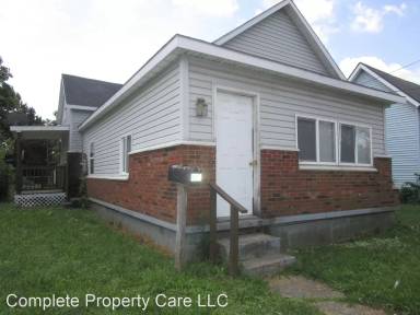 Main picture of 617 W Memorial Dr
