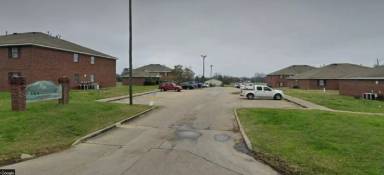 Main picture of 601 E Boundary St