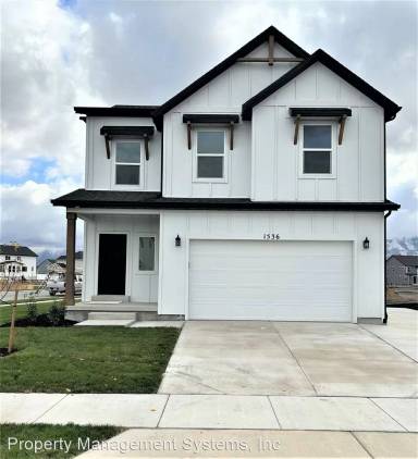 Main picture of 1536 N 1190 E