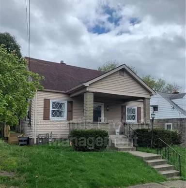 Main picture of 3416 College Ave