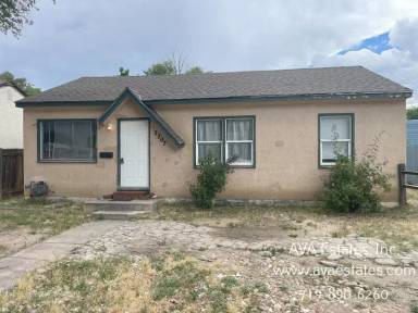 Main picture of 2707 Cheyenne Ave