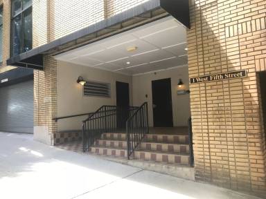 Main picture of 1 W 5th St