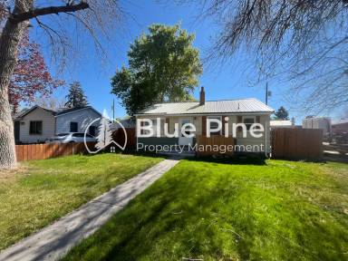Main picture of 1026 Vine Ave