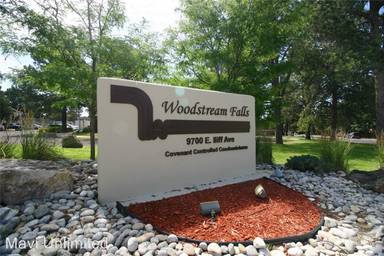 Main picture of Woodstream Falls Condominiums
