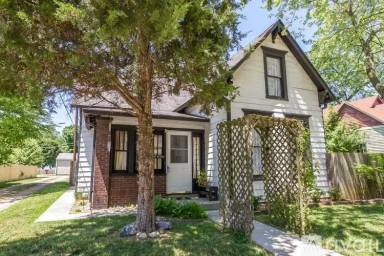 Main picture of 822 Wright St
