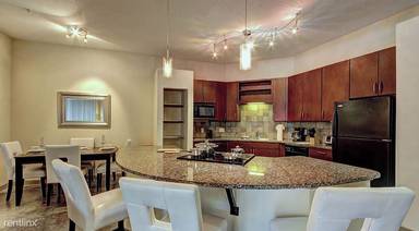 Main picture of Broadstone Lofts At Hermann Park