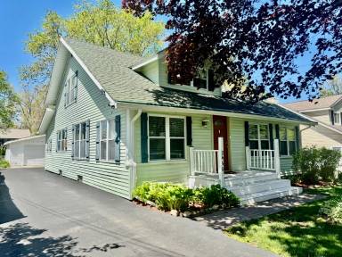 Main picture of 2460 Hoover Ave