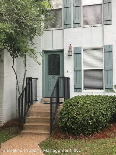 Main picture of Fort Bayou Apartments & Condominums