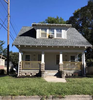 Main picture of 1530 Rose St