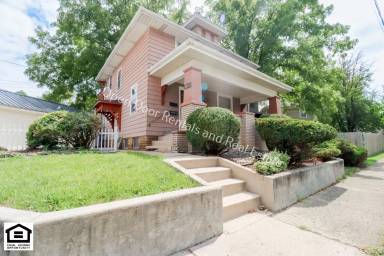 Main picture of 2418 Crescent Ave