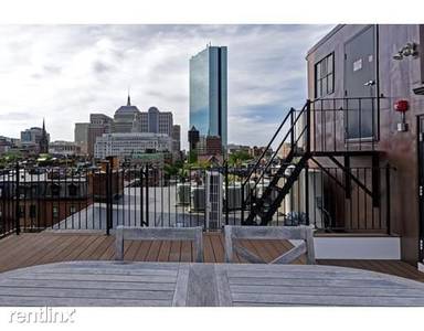 Main picture of 182 Beacon St