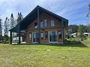 Main picture of 8552 S State Road 35