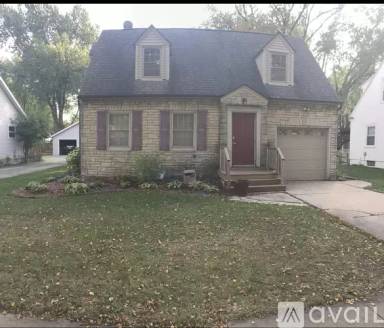 Main picture of 1332 Emilie St