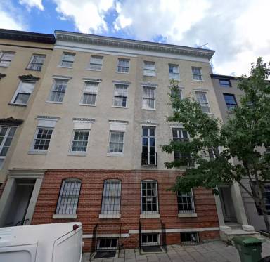 Main picture of 17 E Centre St