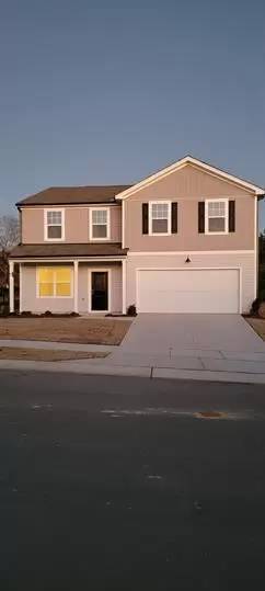 Main picture of 1613 Arapahoe Ridge Dr