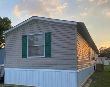 Main picture of Sweetbriar Mobile Homes