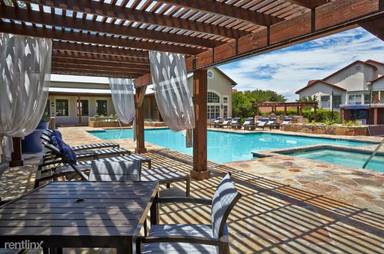 Main picture of Barton Creek Villas