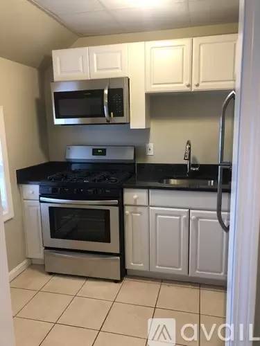 Main picture of 540 Cambridge St
