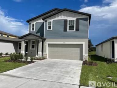 Main picture of 3337 Fresno Pl