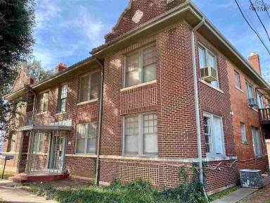 Main picture of Denver Apartments - Apt. C