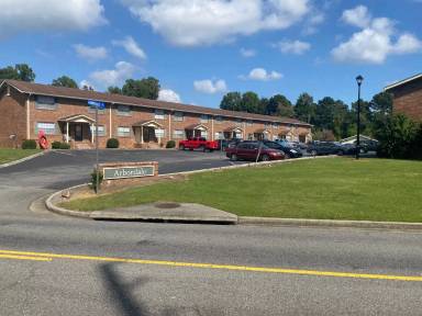 Main picture of Arbordale Apartment Homes