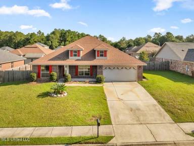 Main picture of 18020 Canal Landing Dr