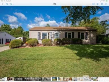 Main picture of 9659 Crestbrook Dr