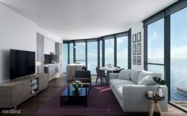 Main picture of Cascade Lakeshore East Apartments