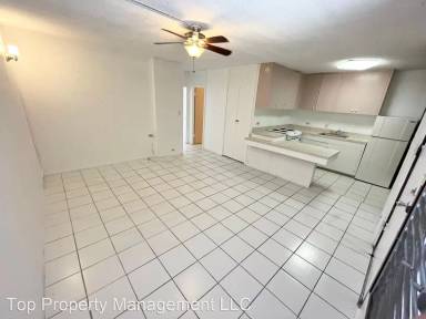 Main picture of 1660 Kalakaua Ave