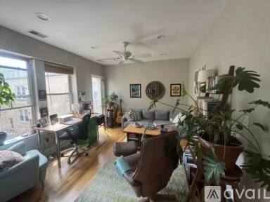 Main picture of 4714 N Bernard St