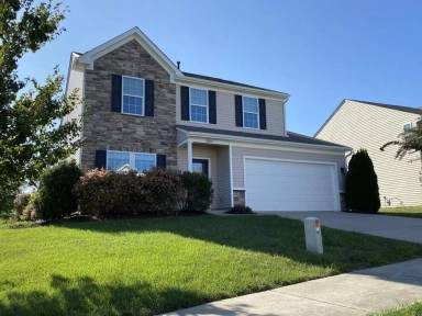 Main picture of 10849 Tailwater St