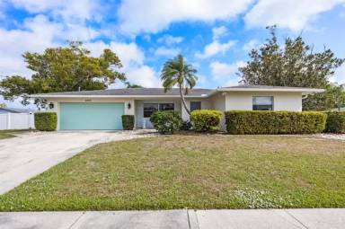 Main picture of 3373 Markridge Rd