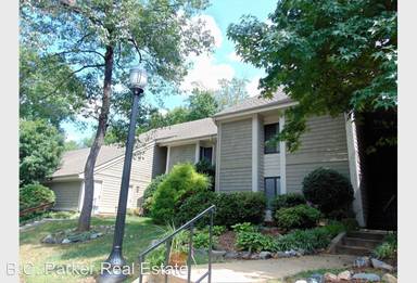 Main picture of Benjamin Park Apartments
