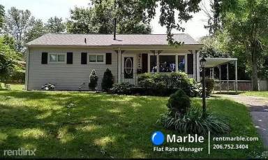 Main picture of 3349 Harwood St