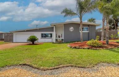 Main picture of 1030 Bel Aire Dr