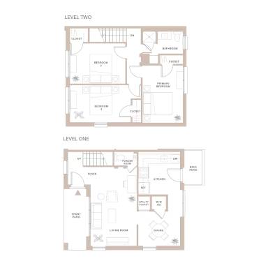 Main picture of 1100 Washington Cir