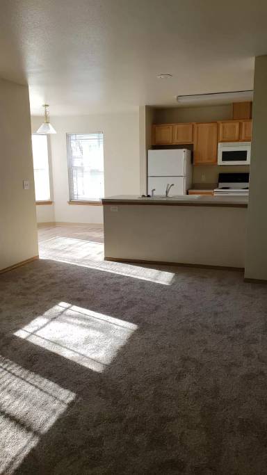 Main picture of Sagecrest Apartments