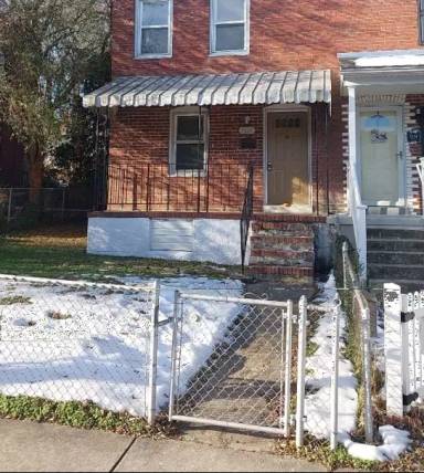 Main picture of 5228 4th St