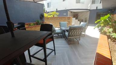 Main picture of Villa De Adel Apartments