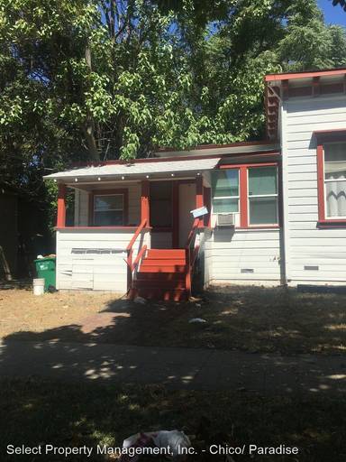 Main picture of 712 W 4th St