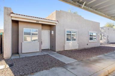Main picture of Superstition Views