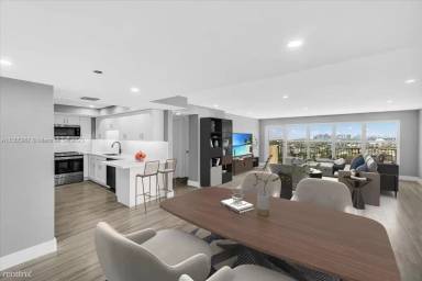 Main picture of The Tower at Port Royale Condominium